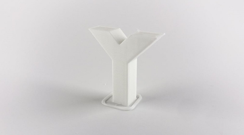 3D Printing Overhangs