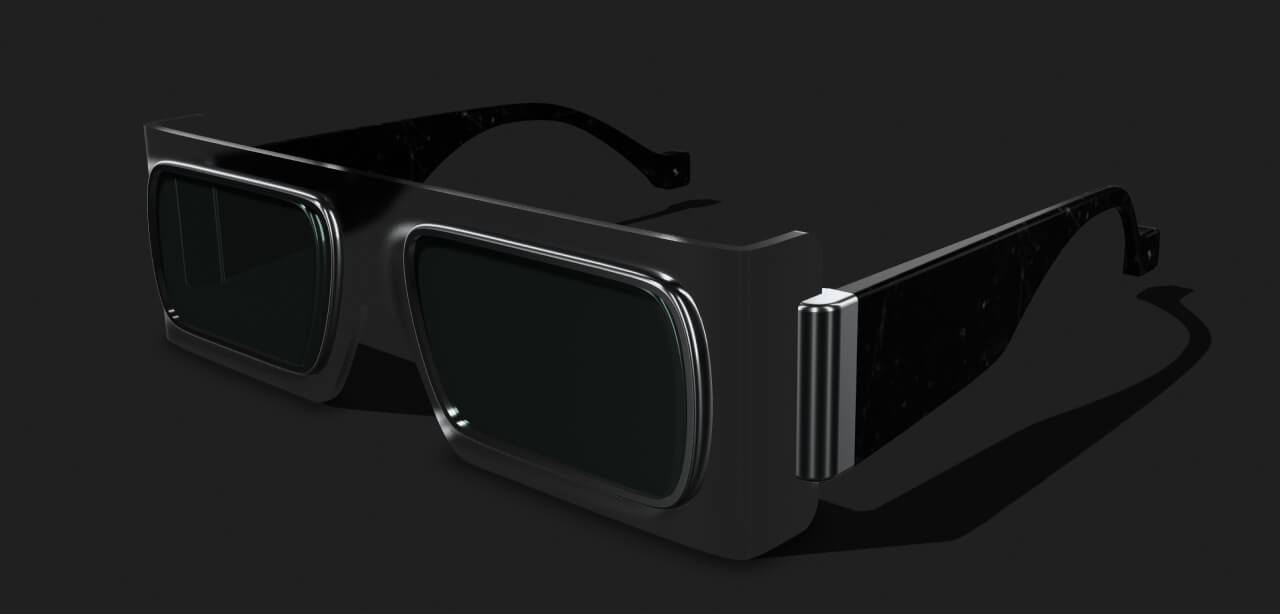 Designing 250% faster.  How Percy Lau redefines eyewear fashion norms