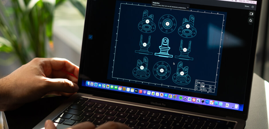 An overview of the 2D Drawings overhaul:  What’s done and what’s to come