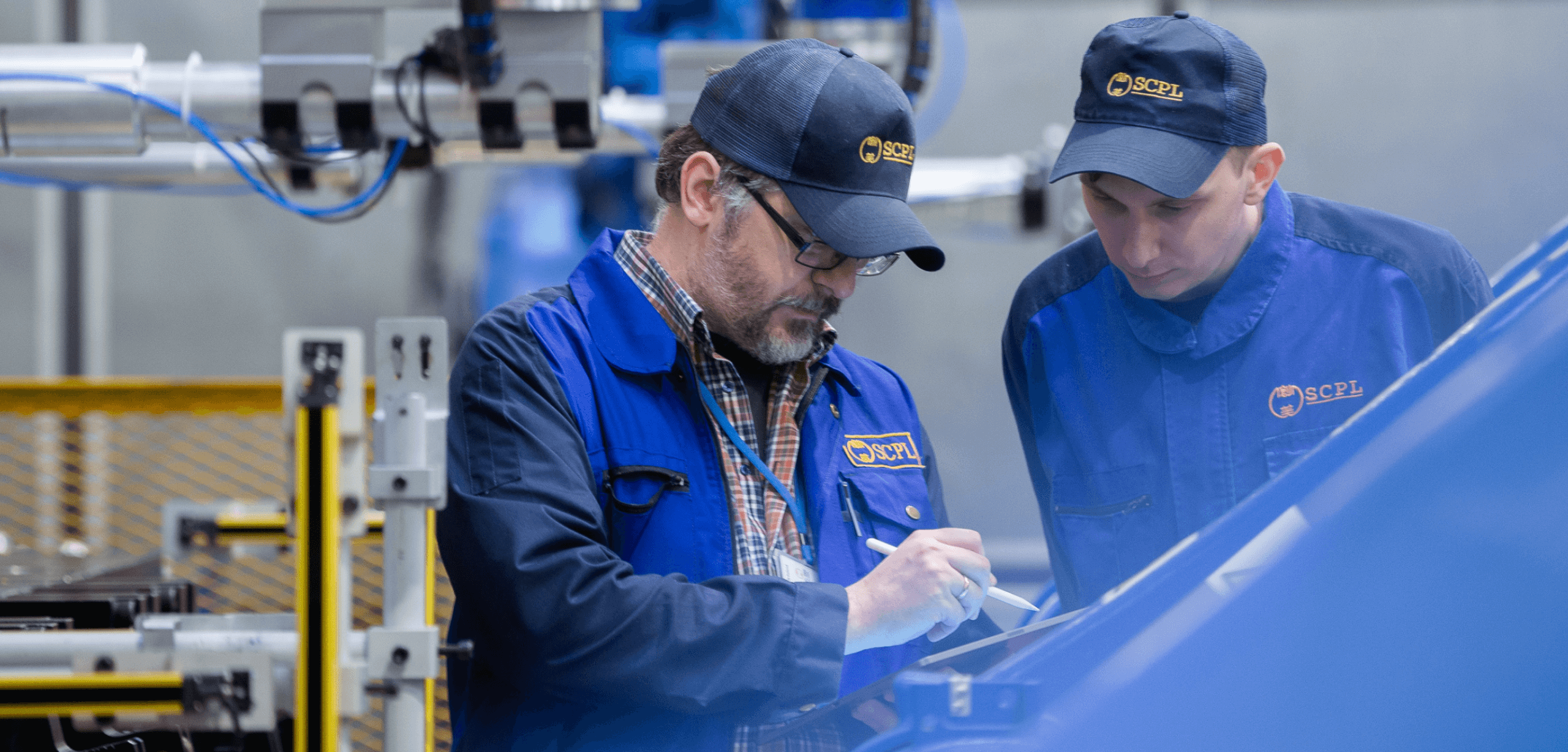 How manufacturing teams are closing the communication gap with 3D design