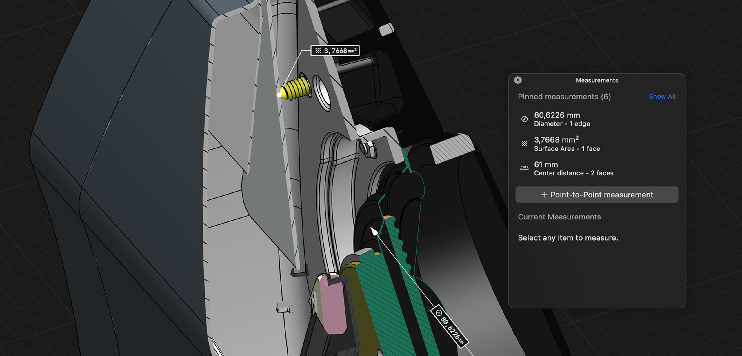 From Static to Interactive